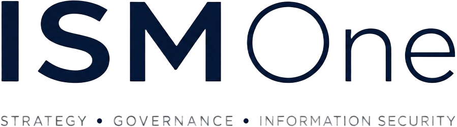 ISMOne – Strategy, Governance, Information Security